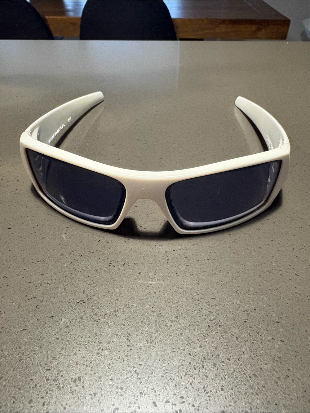 Oakley Gascan Sunglasses